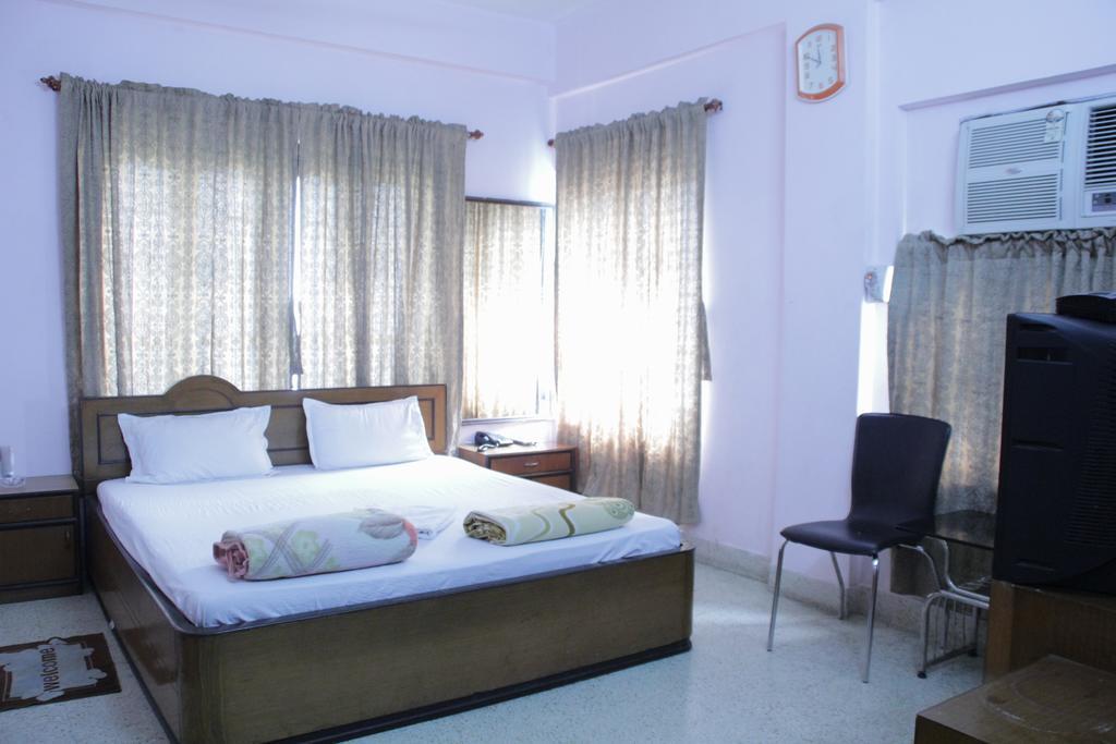 כלכותה New Metro Guest House מראה חיצוני תמונה